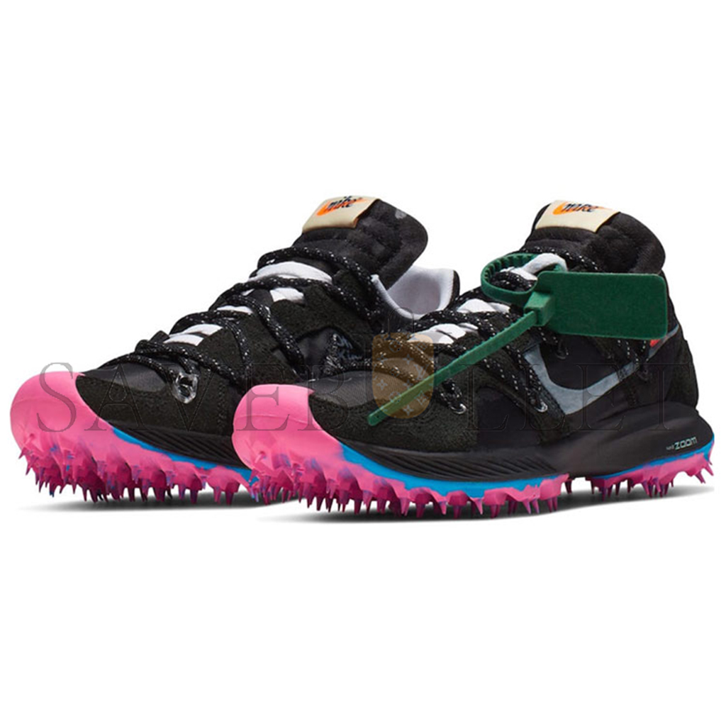 NIKE OFF-WHITE X NIKE ZOOM TERRA KIGER 5 CD8179-001